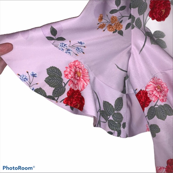 Anthropologie BHLDN Keepsake Kim Dress Small NWT - Picture 7 of 12